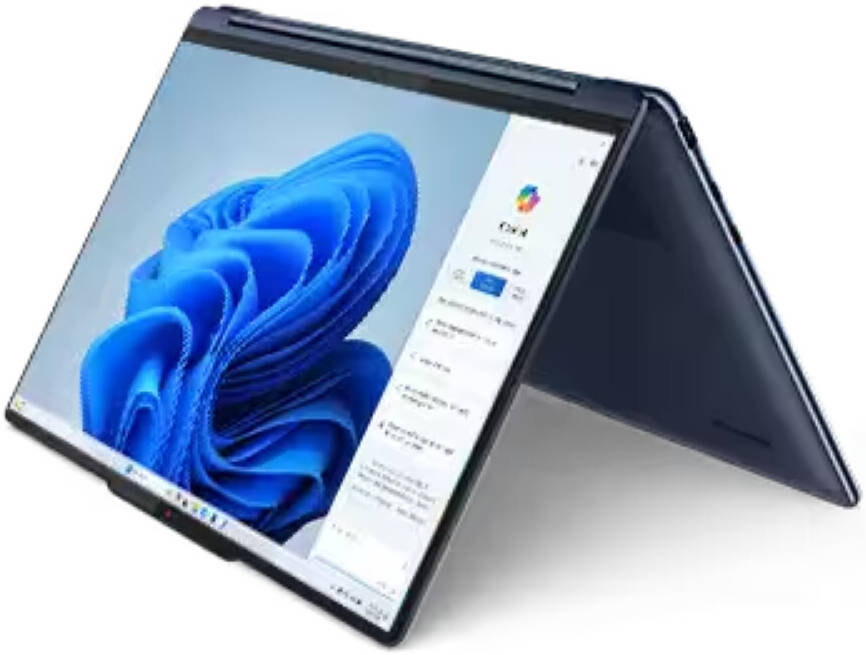 Lenovo Yoga 9 14IMH9 2-in-1 Gaming Laptop, 14 Lenovo Yoga 9 14IMH9 2-in-1 Gaming Laptop, 14